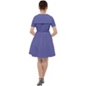 Blue Iris	 - 	Sailor Dress View2