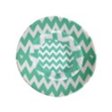 Chevron Pattern Giftt Inside Out Bucket Hat (Kids) View3