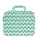 Chevron Pattern Giftt MacBook Pro 13  Shoulder Laptop Bag  View4