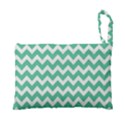 Chevron Pattern Giftt Foldable Grocery Recycle Bag View3