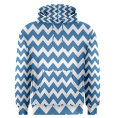 Chevron Pattern Gifts Men s Core Hoodie by GardenOfOphir