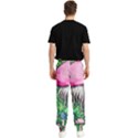 Liberty Cap Magic Mushroom Men s Elastic Waist Pants View2