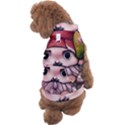 Shroom Glamour Dog Sweater View2