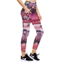 Shroom Glamour Pocket Leggings  View4