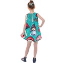 Magic Mushroom Kids  Summer Dress View2