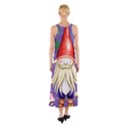 Sacred Mushroom Sleeveless Maxi Dress View2