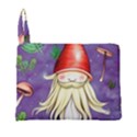 Sacred Mushroom Premium Foldable Grocery Recycle Bag View4