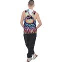 Spell Mojo Enchantress Men s Sleeveless Hoodie View2