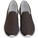 Dark Taupe Grey	 - 	Lightweight Slip Ons View1