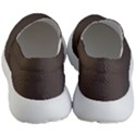 Dark Taupe Grey	 - 	Lightweight Slip Ons View4