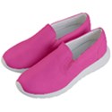 Bubble Gum Pink	 - 	Lightweight Slip Ons View2