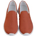 Dark Mango	 - 	Lightweight Slip Ons View1