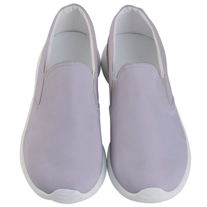 Orchid Hush Purple	 - 	Lightweight Slip Ons