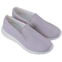 Orchid Hush Purple	 - 	Lightweight Slip Ons View3