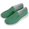 Shiny Shamrock Green	 - 	Lightweight Slip Ons View2