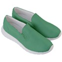 Shiny Shamrock Green	 - 	Lightweight Slip Ons View3