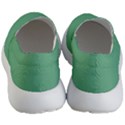 Shiny Shamrock Green	 - 	Lightweight Slip Ons View4