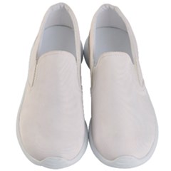 Sea Shell	 - 	lightweight Slip Ons by ColorfulShoes