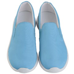 Baby Blue	 - 	Lightweight Slip Ons