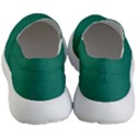 Bottle Green	 - 	Lightweight Slip Ons View4