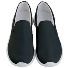 Charleston Green	 - 	lightweight Slip Ons by ColorfulShoes