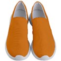 Apricot Orange	 - 	Lightweight Slip Ons View1