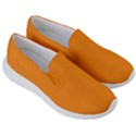 Apricot Orange	 - 	Lightweight Slip Ons View3