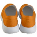 Apricot Orange	 - 	Lightweight Slip Ons View4