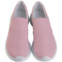 Baby Pink	 - 	Lightweight Slip Ons View1