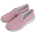 Baby Pink	 - 	Lightweight Slip Ons View2