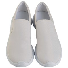 Canolli Cream	 - 	lightweight Slip Ons