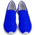 Just Blue	 - 	Lightweight Slip Ons View1