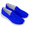 Just Blue	 - 	Lightweight Slip Ons View3