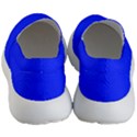 Just Blue	 - 	Lightweight Slip Ons View4