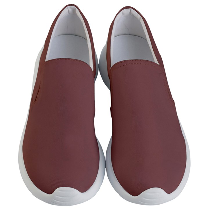 Bole Brown	 - 	Lightweight Slip Ons