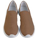 Bone Brown	 - 	Lightweight Slip Ons View1