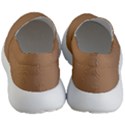 Bone Brown	 - 	Lightweight Slip Ons View4