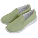 Lettuce Green	 - 	Lightweight Slip Ons View2