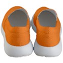 Dark Orange	 - 	Lightweight Slip Ons View4