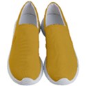 Goldenrod Orange	 - 	Lightweight Slip Ons View1