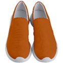 Marmelade Orange	 - 	Lightweight Slip Ons View1