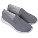 Lava Grey	 - 	Lightweight Slip Ons View3