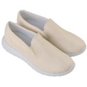 Papaya Whip	 - 	Lightweight Slip Ons View3