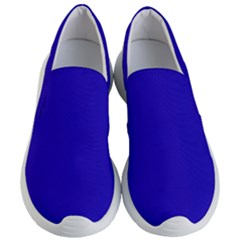 Trypan Blue	 - 	lightweight Slip Ons