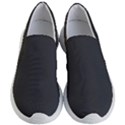 Shadow Grey	 - 	Lightweight Slip Ons View1