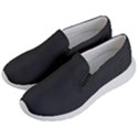 Shadow Grey	 - 	Lightweight Slip Ons View2