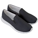 Shadow Grey	 - 	Lightweight Slip Ons View3