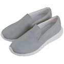 Storm Grey	 - 	Lightweight Slip Ons View2