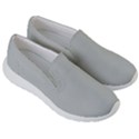 Storm Grey	 - 	Lightweight Slip Ons View3