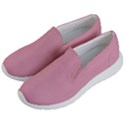 Sea Pink	 - 	Lightweight Slip Ons View2